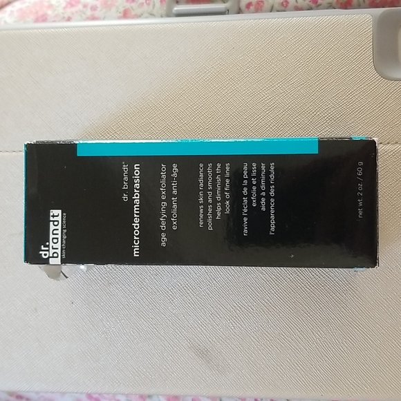 Dr. Brandt Skincare Drbrandt Microdermabrasion Age Defying